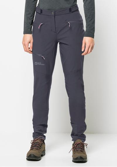 Функциональные брюки SALMASER PANTS W