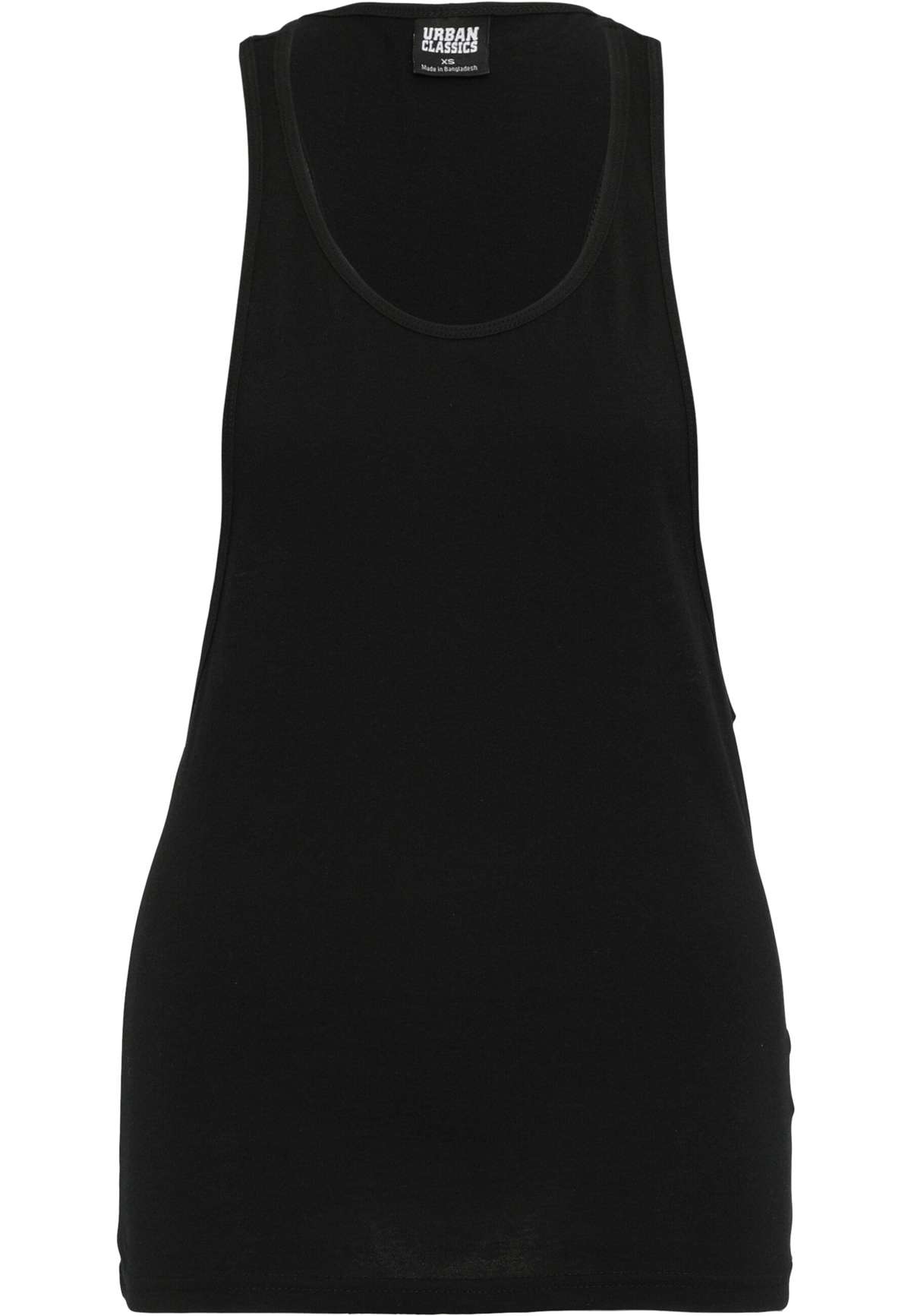 Мышечная рубашка »Urban Classics Damen Ladies Loose Tank«