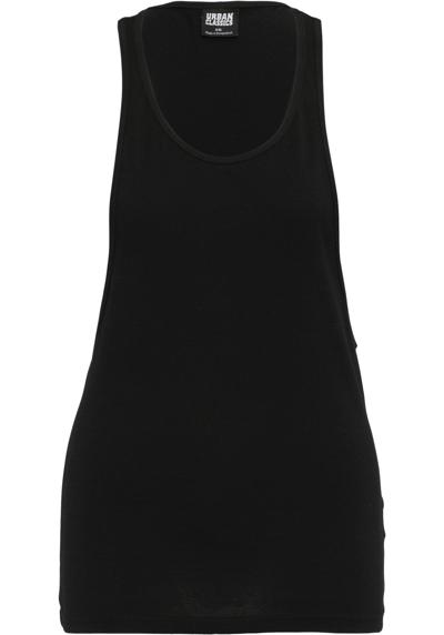 Мышечная рубашка »Urban Classics Damen Ladies Loose Tank«