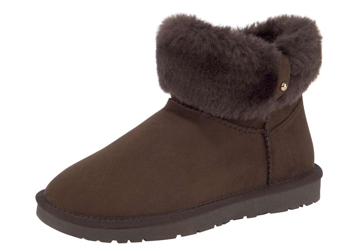 Лодки-слипоны»JENNER WOMEN MID«