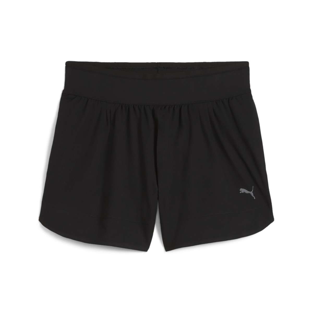 шорты для йоги MOVE CLOUDSPUN Shorts Damen