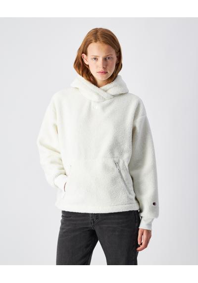 Толстовка с капюшоном Hooded Sweatshirt