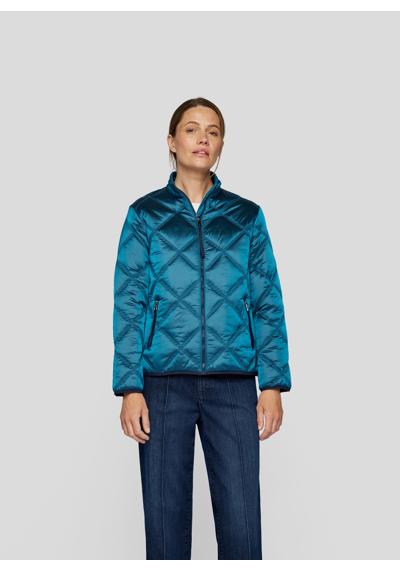 Блуза Gesteppte Outdoorjacke für Damen