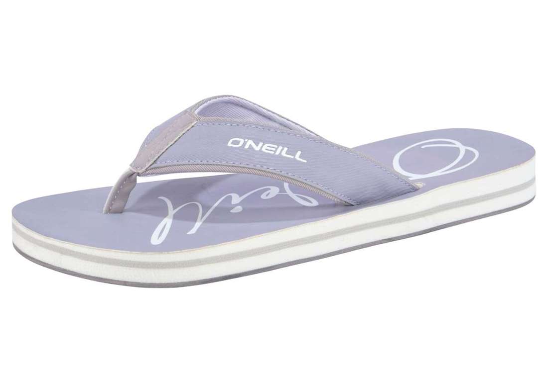 Разделители пальцев ног JACKY FLIPFLOP WOMEN LOW