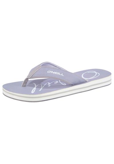 Разделители пальцев ног JACKY FLIPFLOP WOMEN LOW