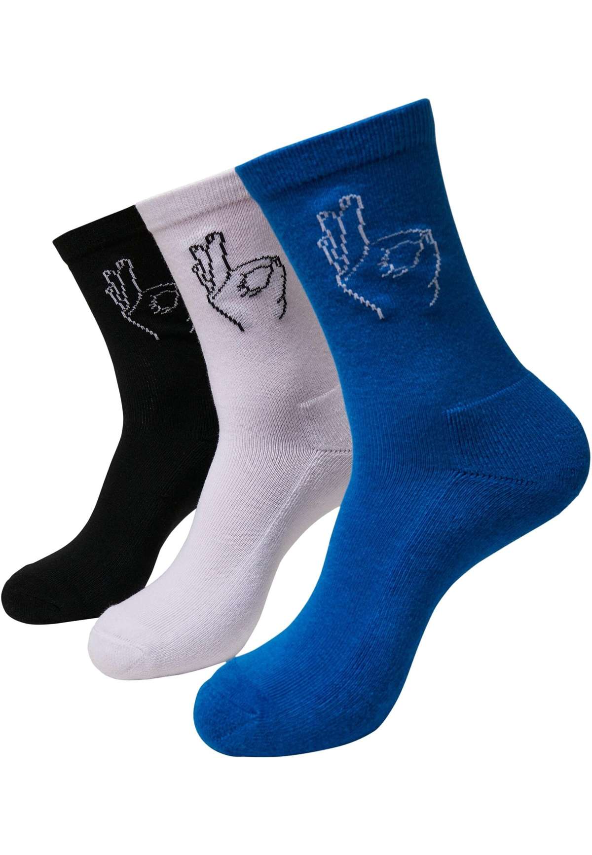 чулки »Unisex Salty Socks 3-Pack«