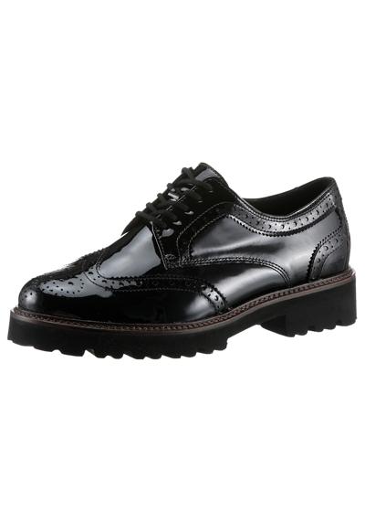 Туфли на шнуровке, деловая обувь, полуботинки, туфли на шнуровке с наилучшими характеристиками посадки.