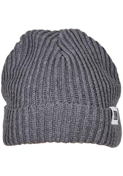 шапочки Urban Classics Unisex Recycled Yarn Fisherman Beanie