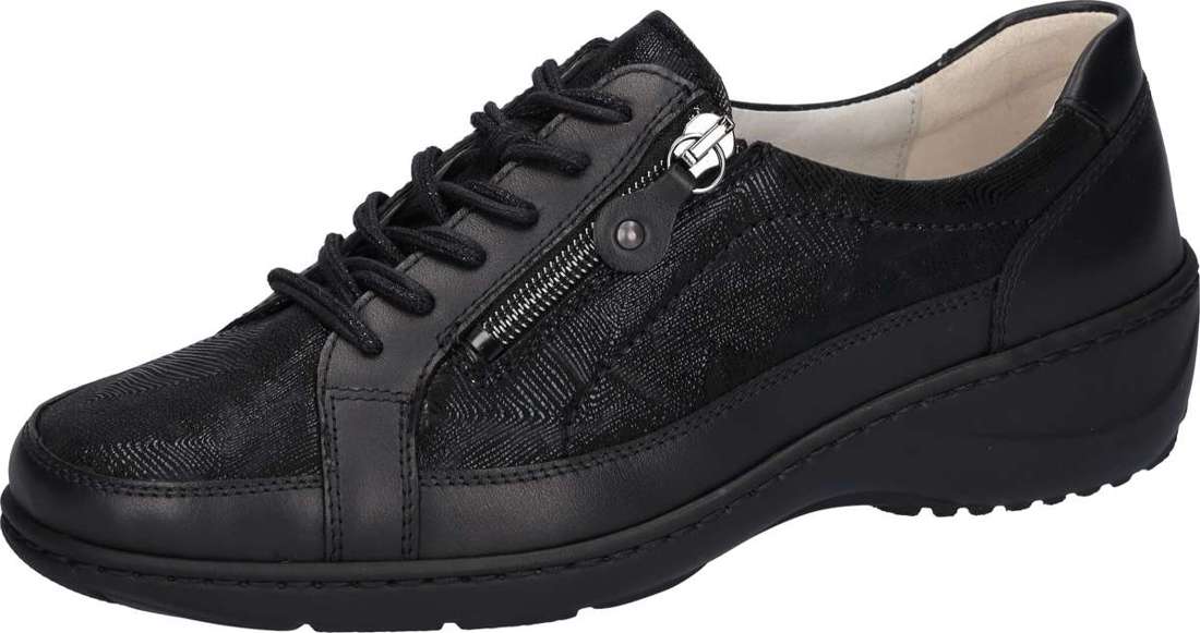 Обувь на шнуровке KYA