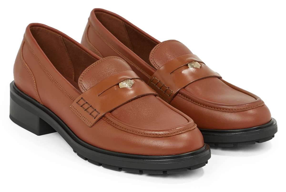 лоферы»TH PENNY LOAFER«