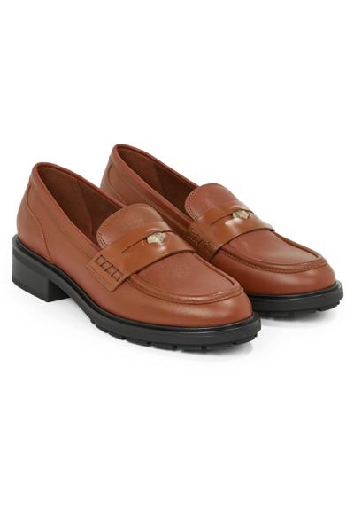 лоферы»TH PENNY LOAFER«