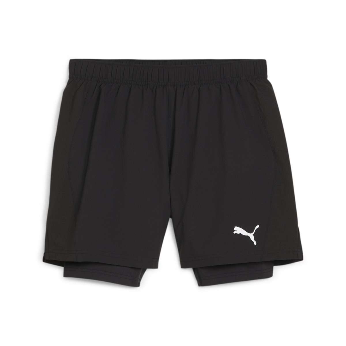 Шорты для бега »Run Velocity ULTRAWEAVE 2-in-1-Laufshorts Herren«