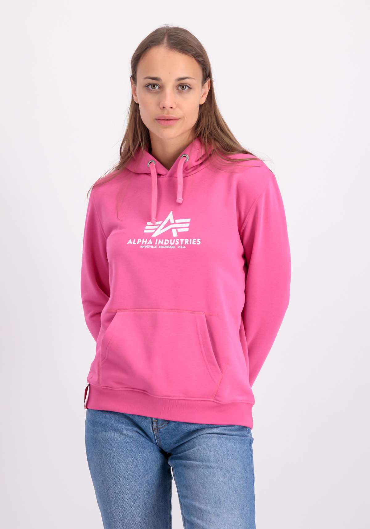 Свитера »Women - Sweatshirts New Basic Sweater Wmn«