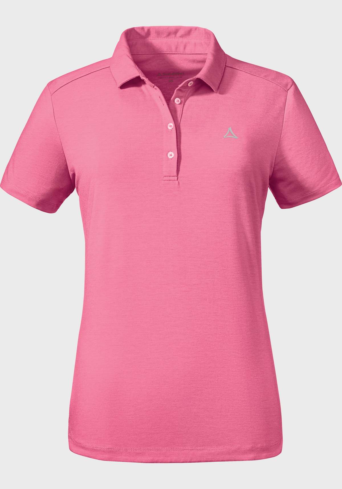 рубашка поло CIRC Polo Shirt Tauron L