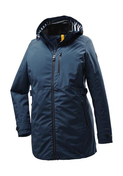 Куртка из софтшелла»Thiant WMN Softshell JCKT B«