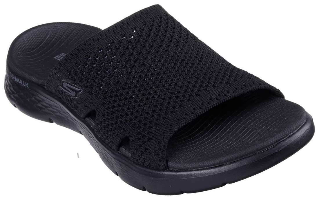 Мул GO WALK FLEX SANDAL-ELATION