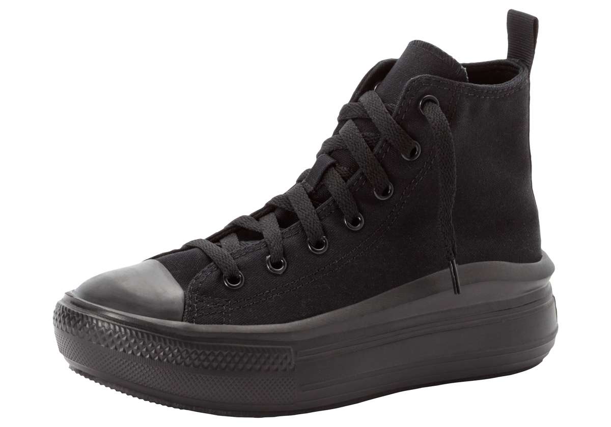 Кроссовки CHUCK TAYLOR ALL STAR MOVE PLATFORM