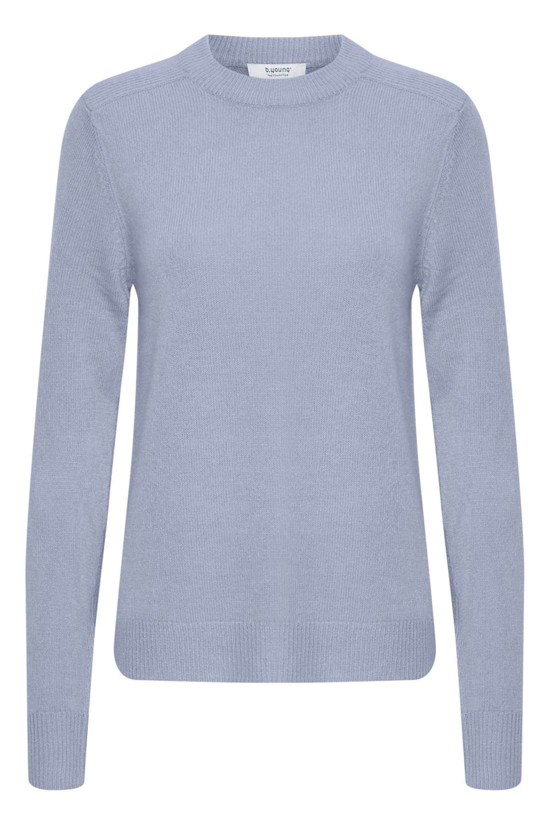 Вязаный свитер Strickpullover BYMalea