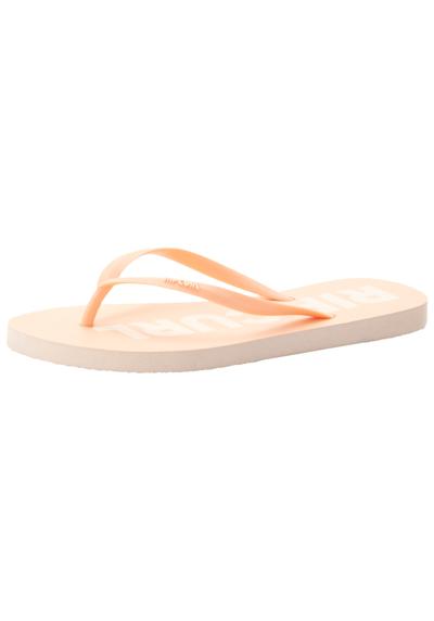 Разделители пальцев ног CLASSIC SURF BLOOM OPEN TOE