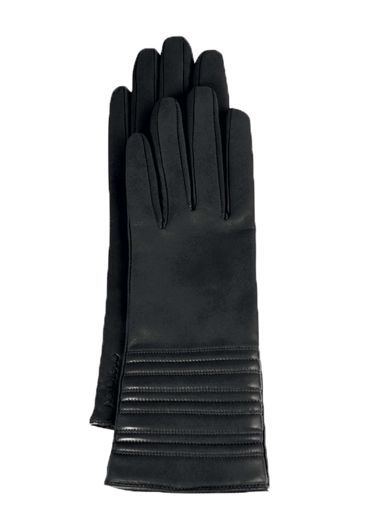 Кожаные перчатки »Glove Six«