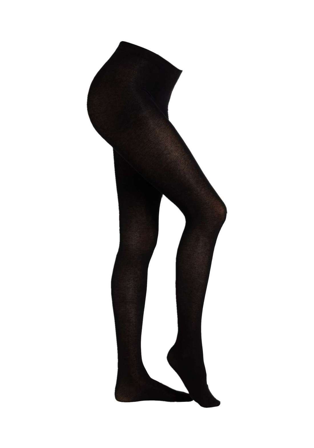 Прозрачные колготки Thermostrumpfhose 2er Pack
