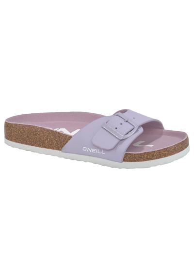 сандалии SOLANO SLIDER WOMEN LOW