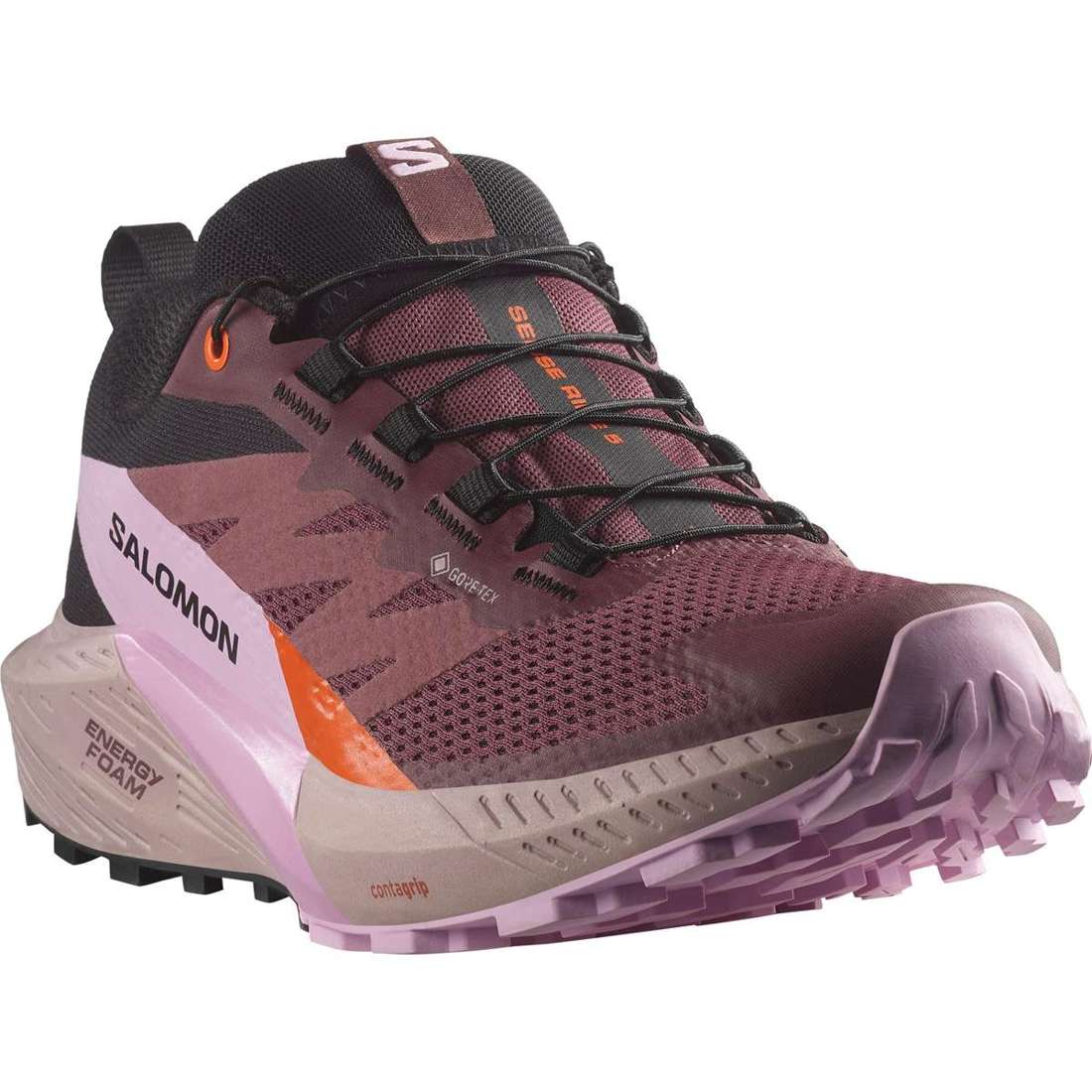 Кроссовки SENSE RIDE 5 GORE-TEX