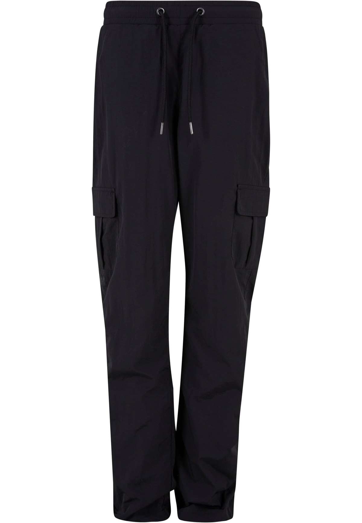 Брюки-карго »Urban Classics Damen Ladies Nylon Cargo Pants«