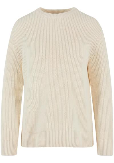 Свитер с круглым вырезом Urban Classics Damen Ladies Rib Knit Sweater