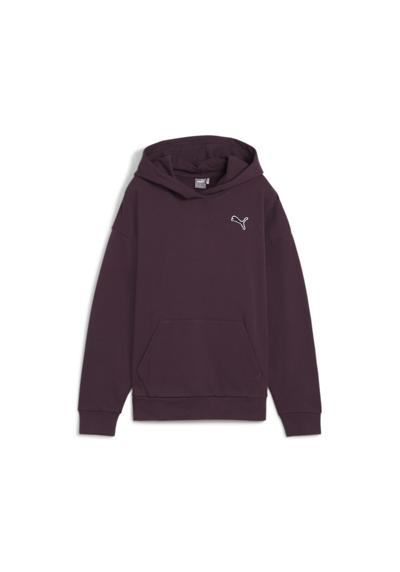 Толстовка с капюшоном BETTER ESSENTIALS HOODIE FL