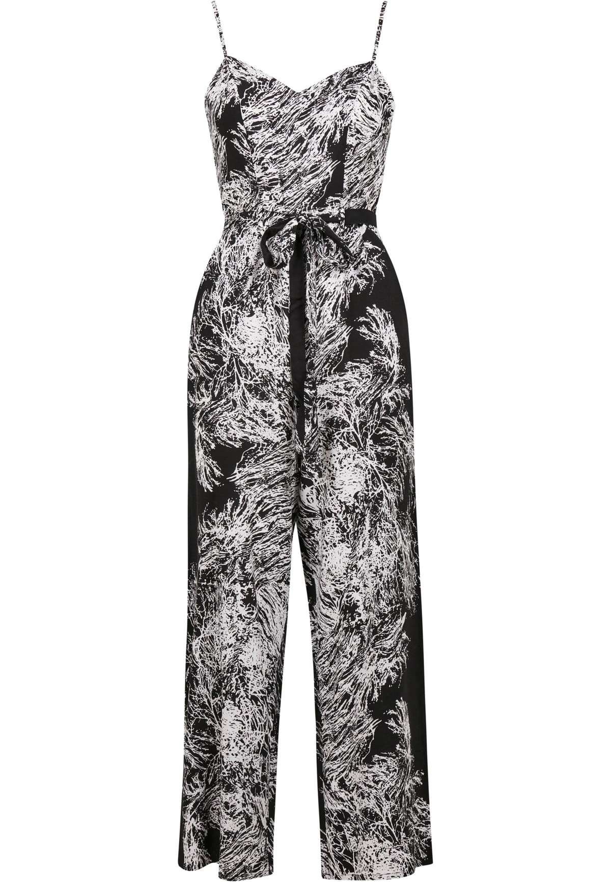 Комбинезон »Urban Classics Damen Ladies Spaghetti Jumpsuit«