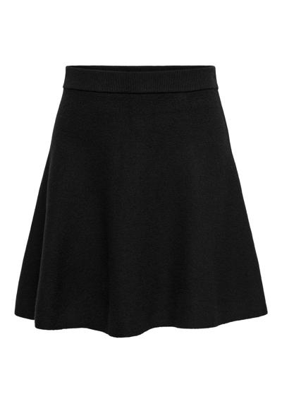 Мини-юбка ONLFRIDA LIFE MW SKIRT CC KNT