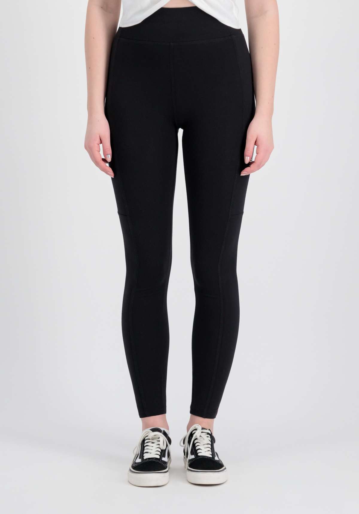 леггинсы »Women - Leggings Pocket Leggings Wmn«