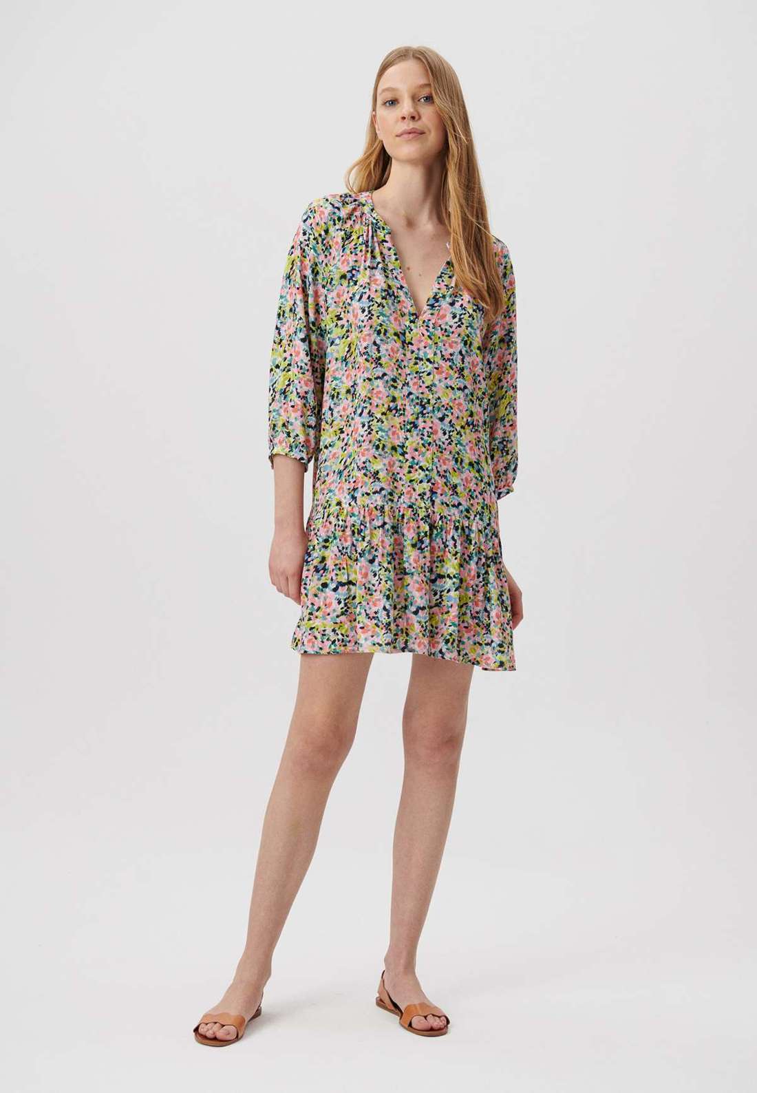 Мини-платье SHORT DRESS