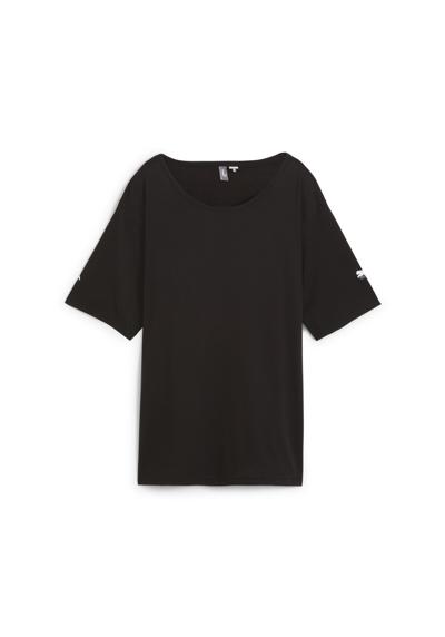 футболка STEWIE TOKYO Basketball-T-Shirt Damen