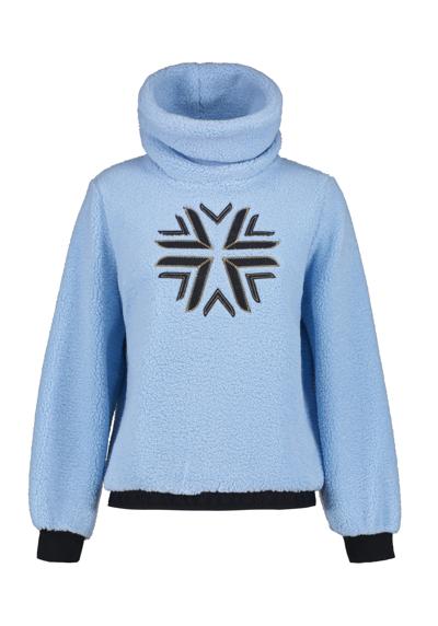 толстовка »D SWEATSHIRT IINATTI«