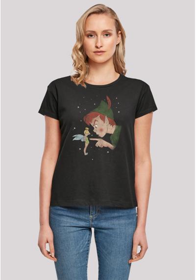футболка Disney Peter Pan Tinkerbell Hey You