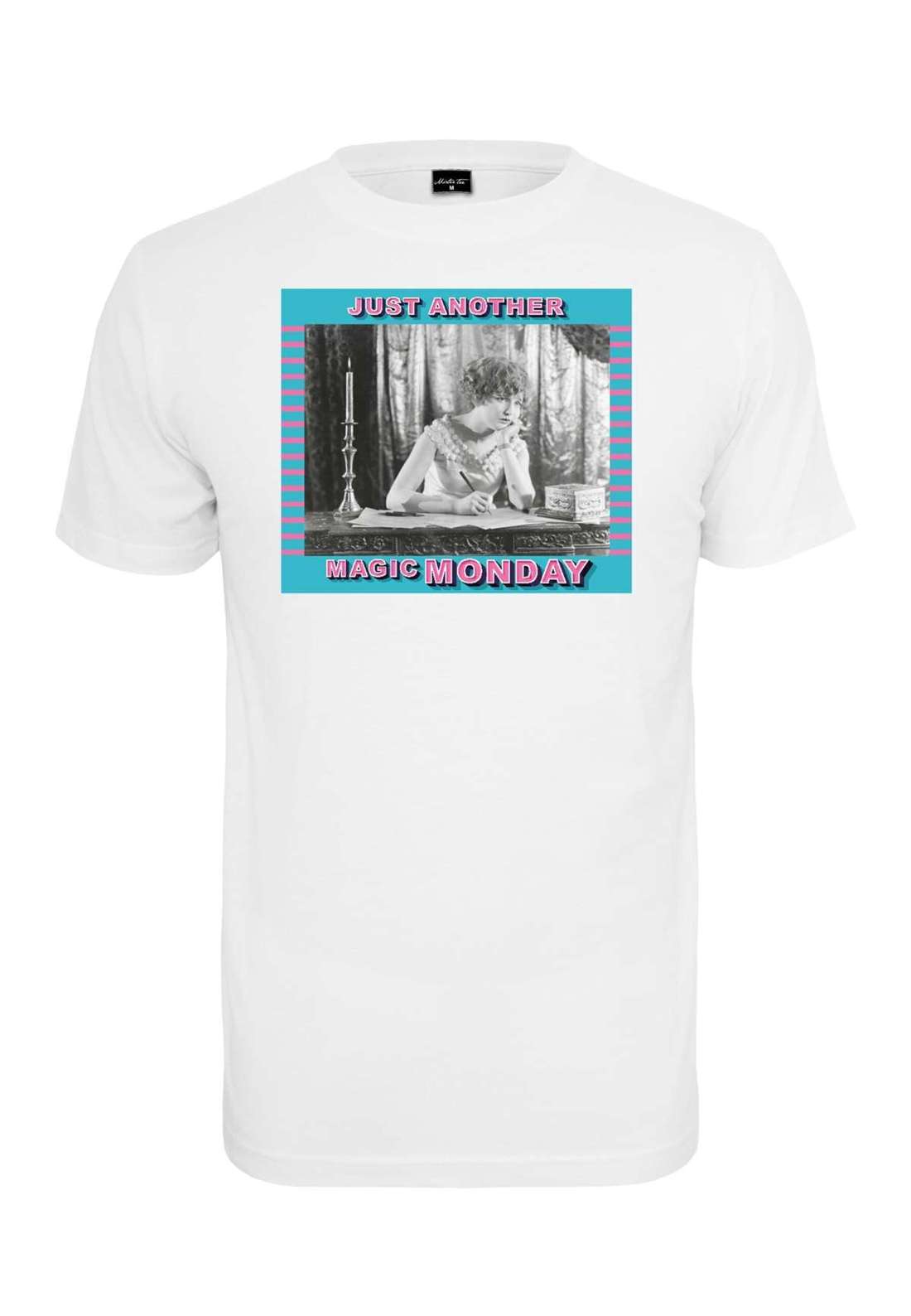 Рубашка с коротким рукавом Damen Ladies Magic Monday Tee