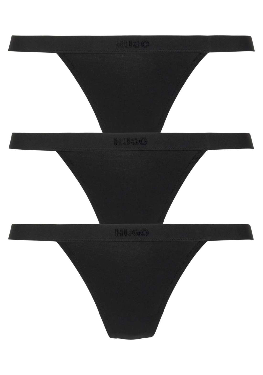 нить TRIPLET STRING PURE
