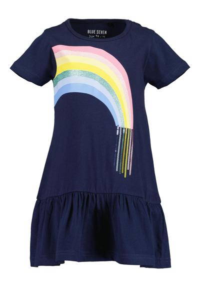 Платье из джерси Mädchen Shirtkleid REPEAT MARKETPLACE + ONLINE