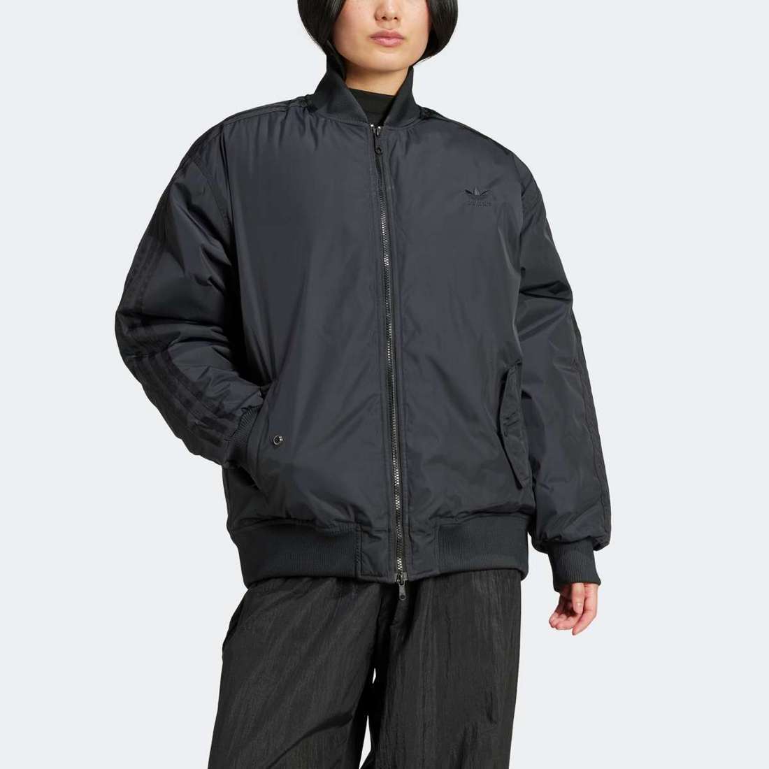 Куртка-бомбер SST BOMBER JKT