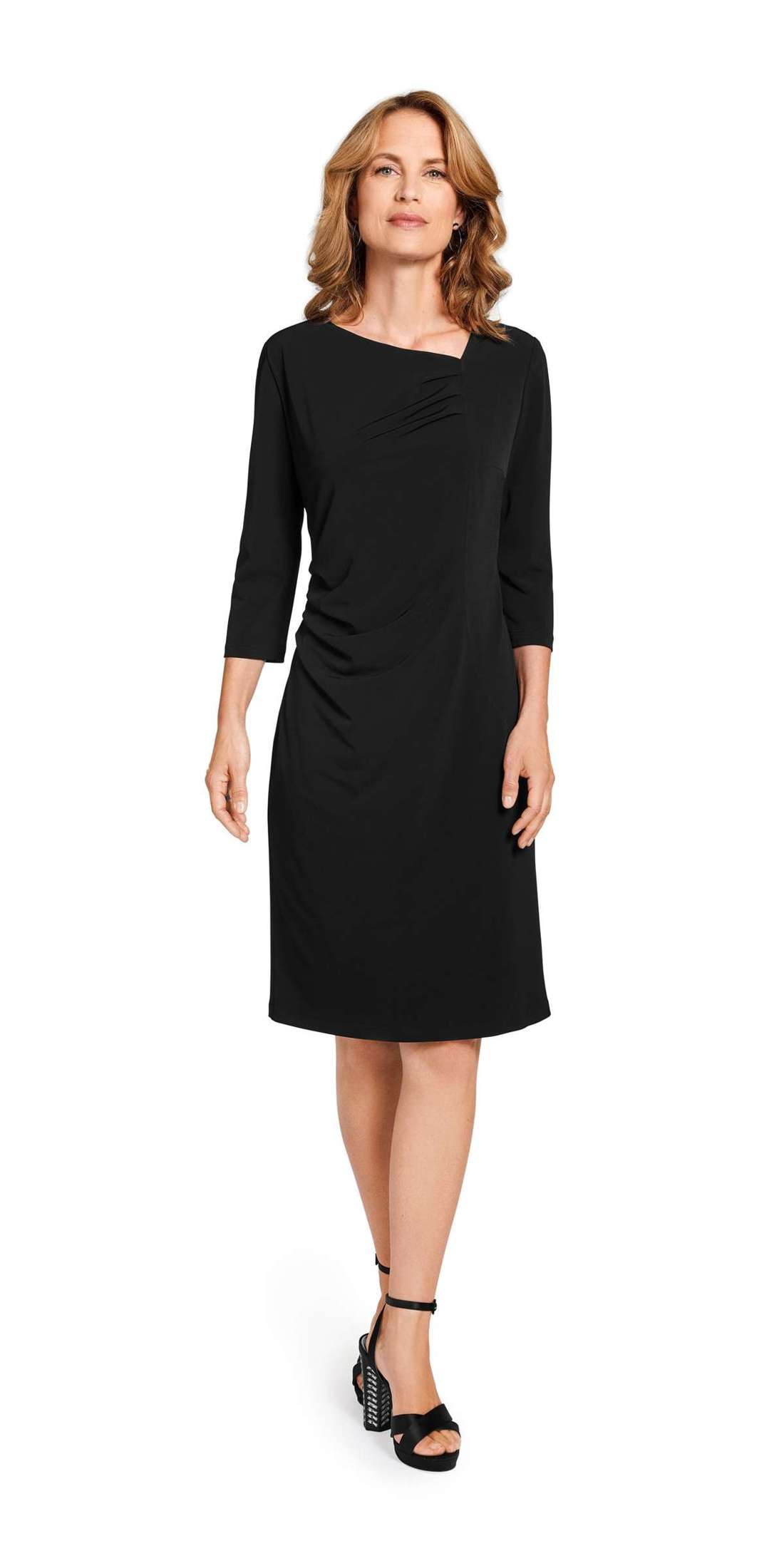Платье из джерси Jerseykleid Grit