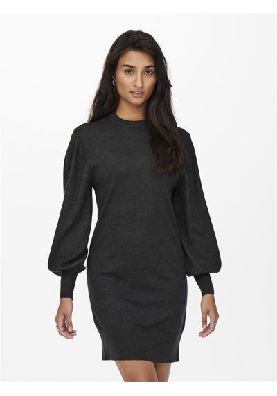 Трикотажное платье »ONLLABELLE LIFE L/S DRESS KNT NOOS«