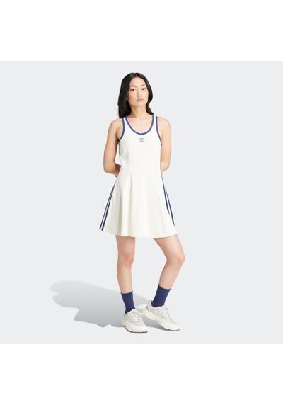 Летнее платье TANK DRESS