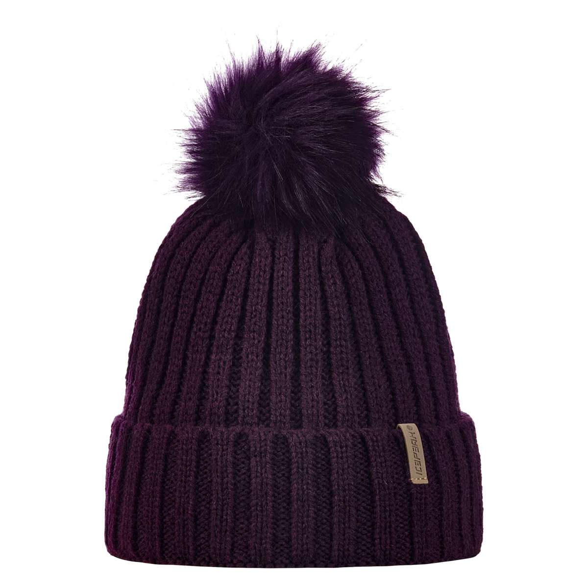 Вязаная шапка U Strickmutze HAZEN