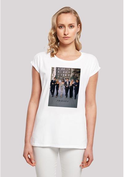 футболка `FRIENDS TV Serie`