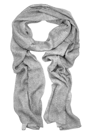 Модный шарф (1 штука) из мягкой натуральной ткани с принтом под джинсы.