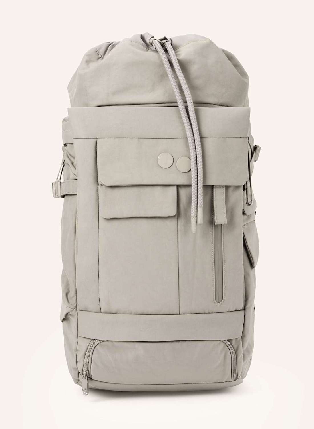 Рюкзак л BLOK MEDIUM CRINKLE 30