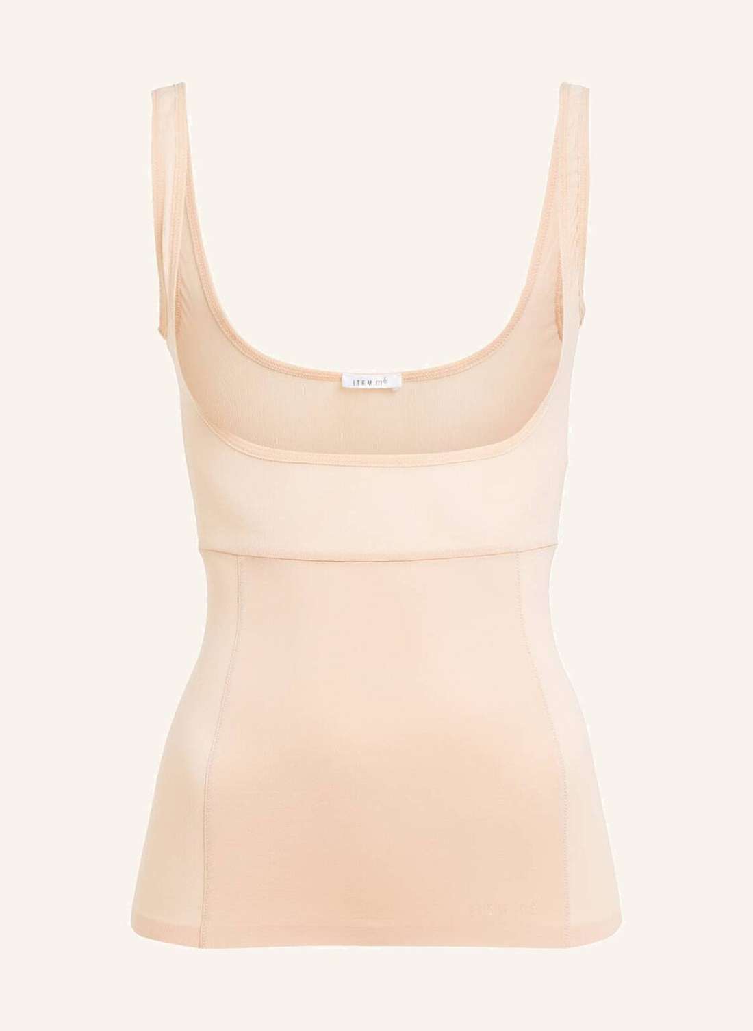 Форма верха OPEN BUST