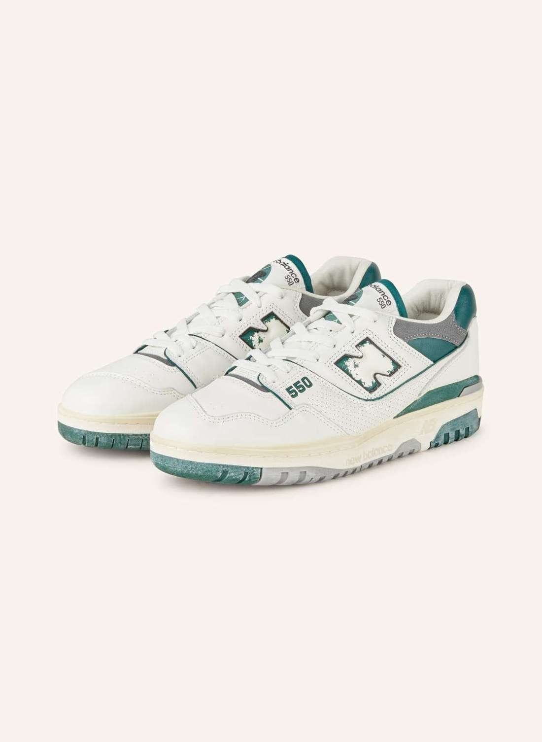 Кроссовки 550